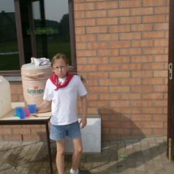 HPIM0769 - Scouts en Gidsen Zaventem 